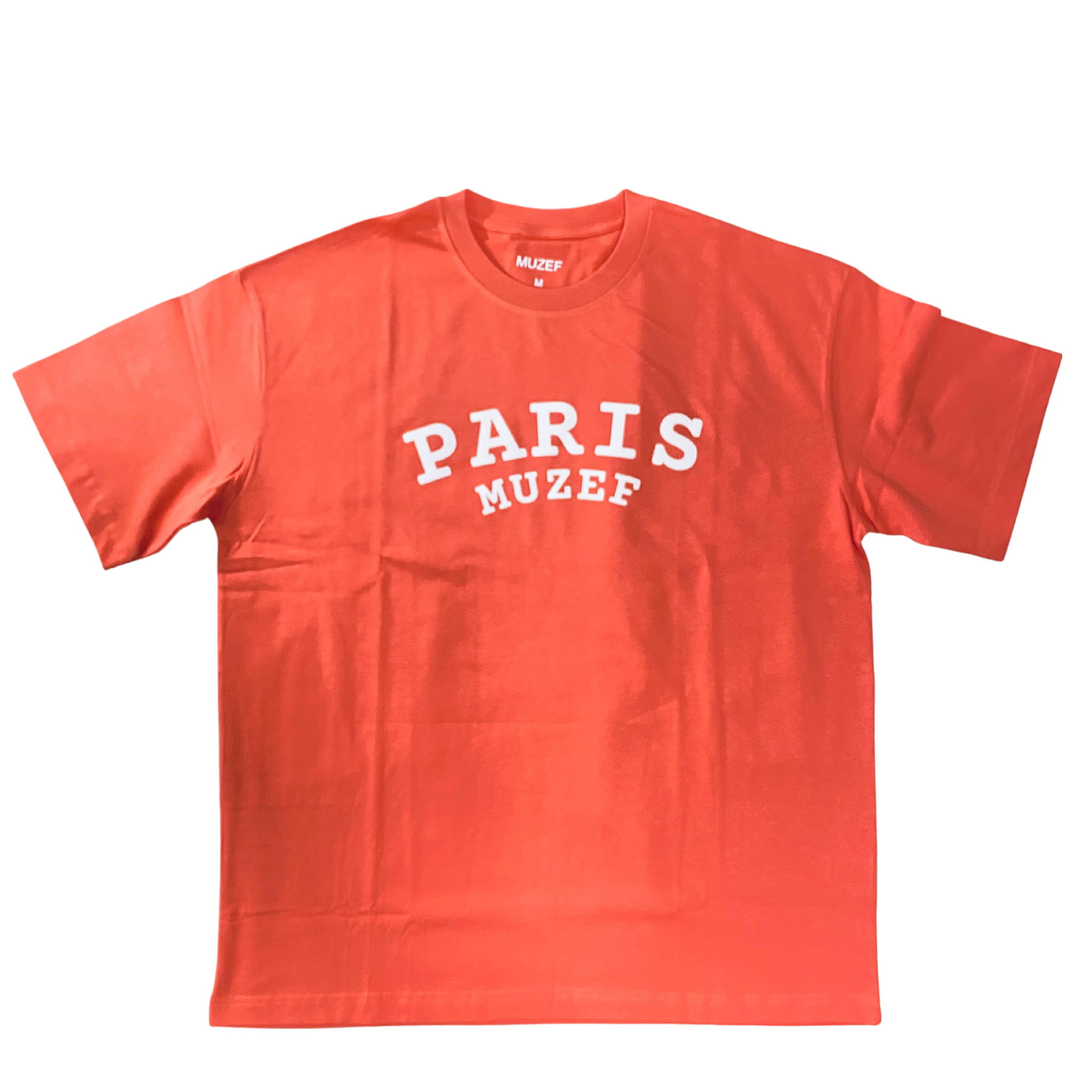 Muzef Premium T-shirt