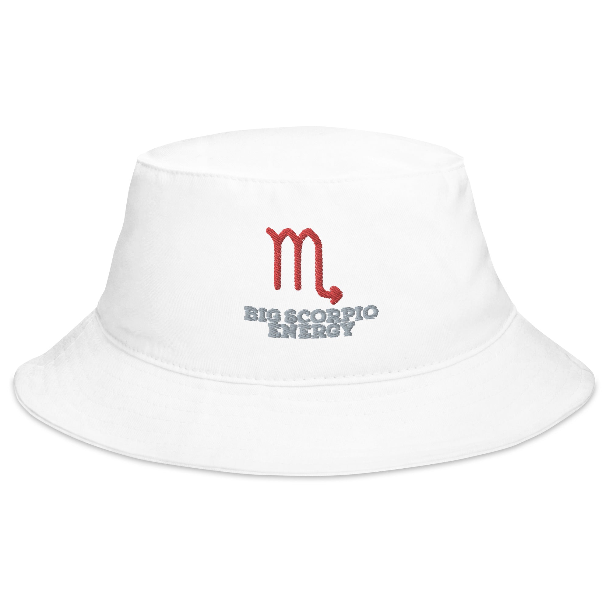 Zodiac Sign Bucket Hats: Wear Your Star Sign in Style