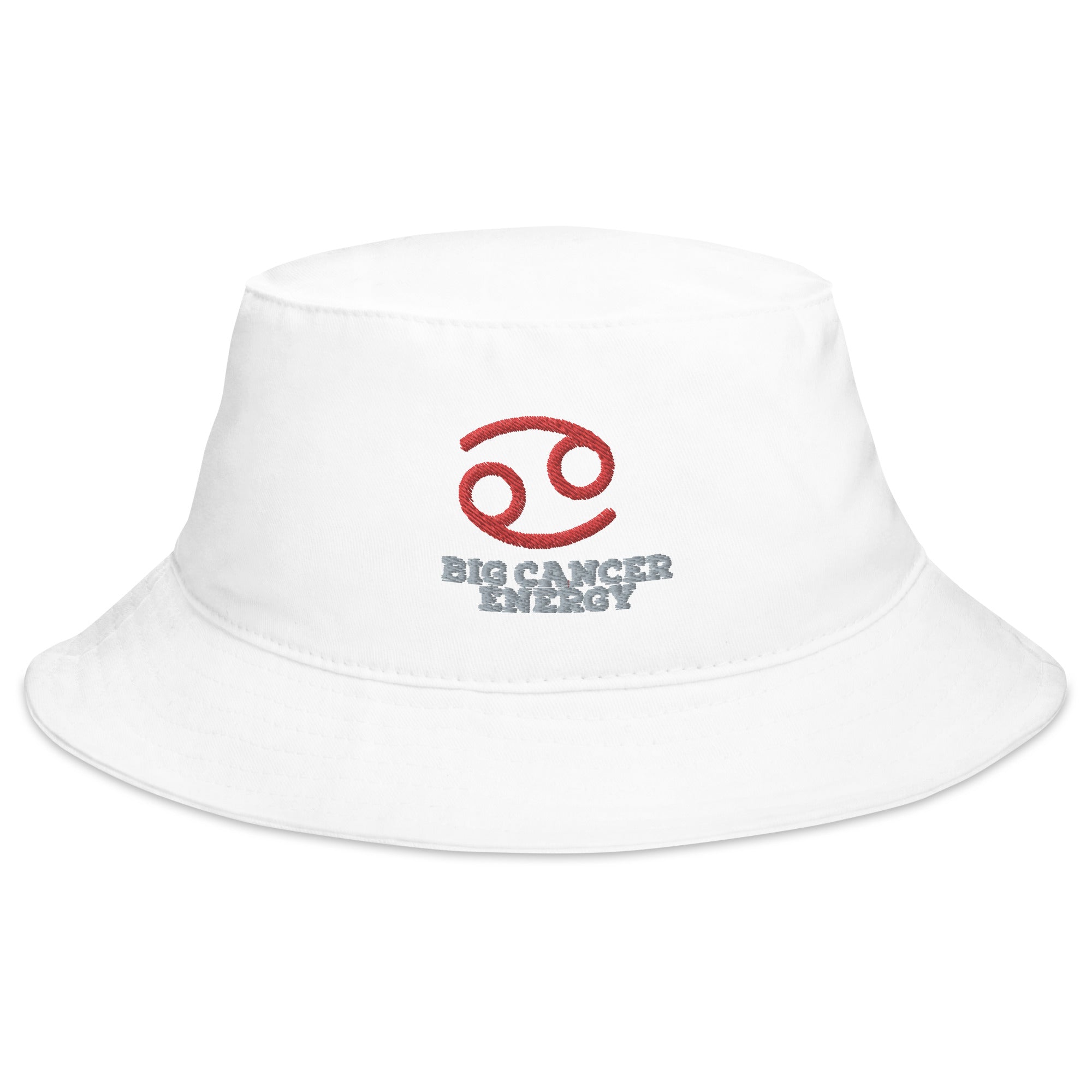 Zodiac Sign Bucket Hats: Wear Your Star Sign in Style