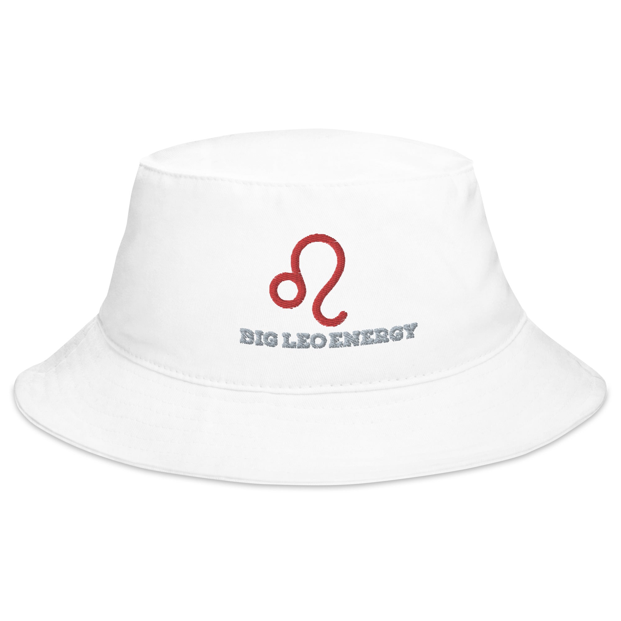 Zodiac Sign Bucket Hats: Wear Your Star Sign in Style