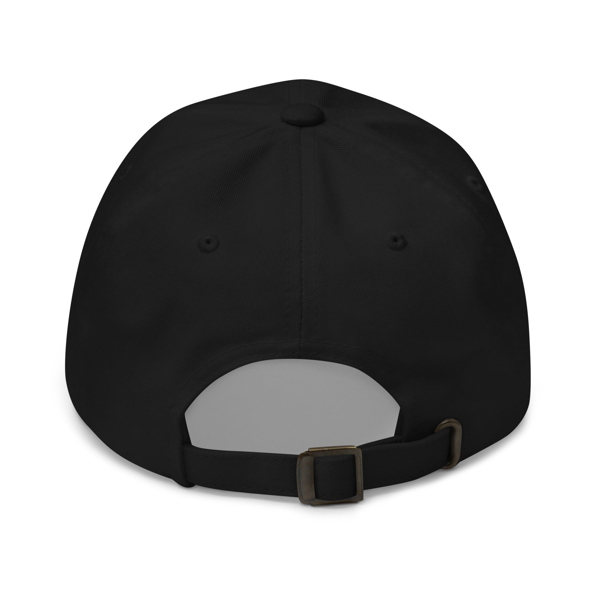 Muzef Low Profile Cap