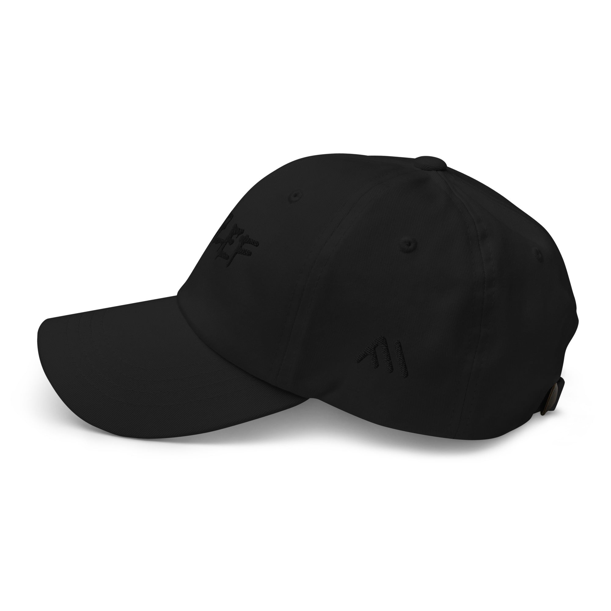 Muzef Low Profile Cap