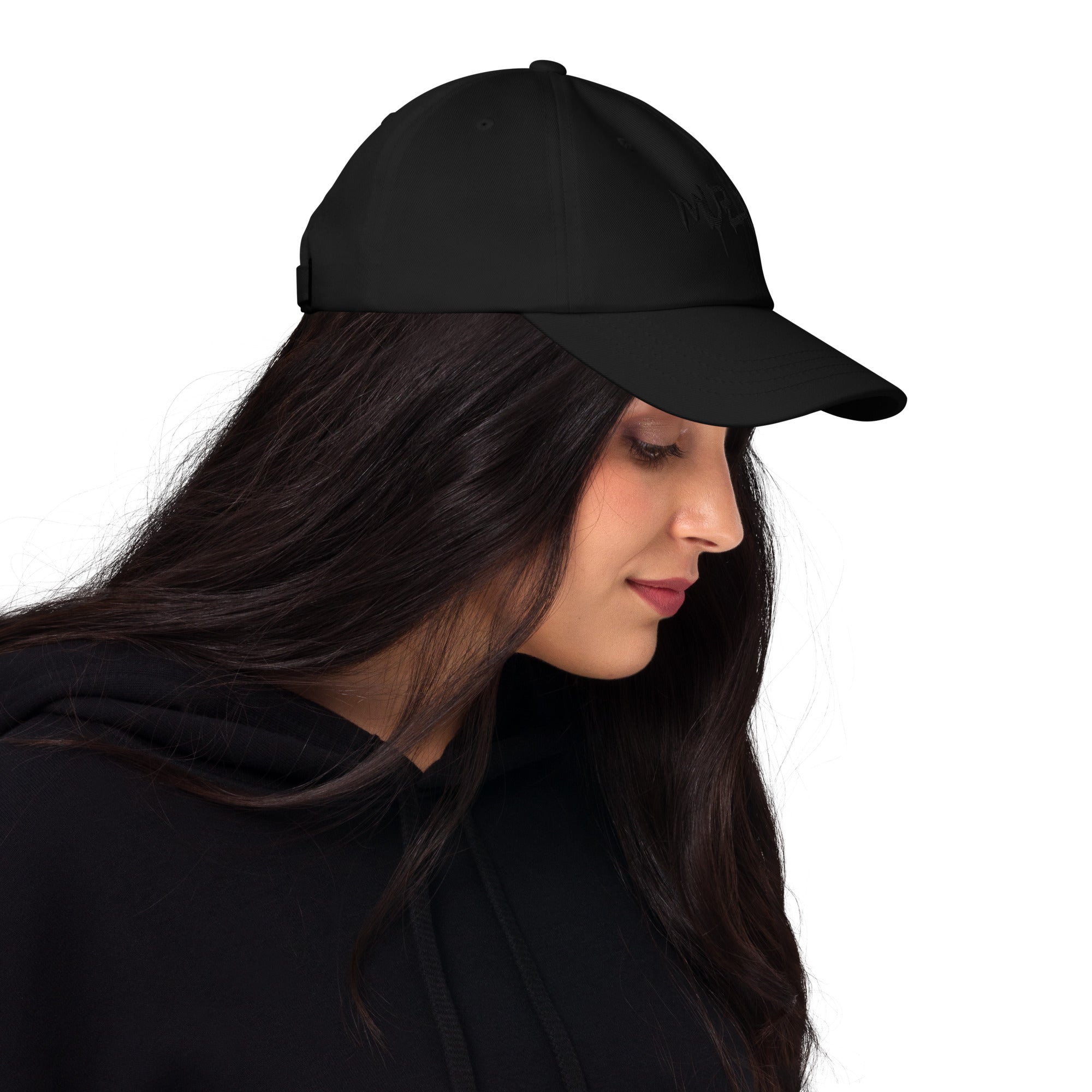 Muzef Low Profile Cap