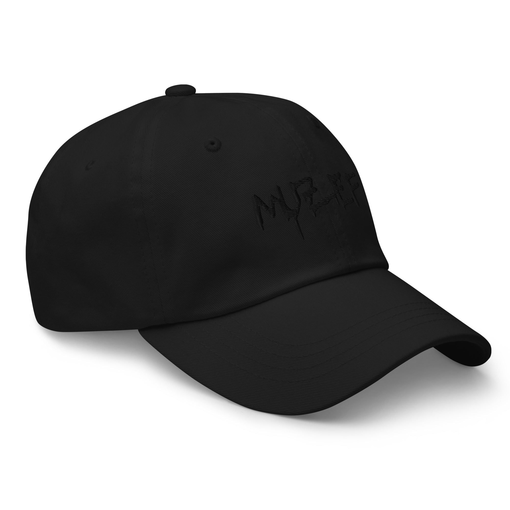 Muzef Low Profile Cap