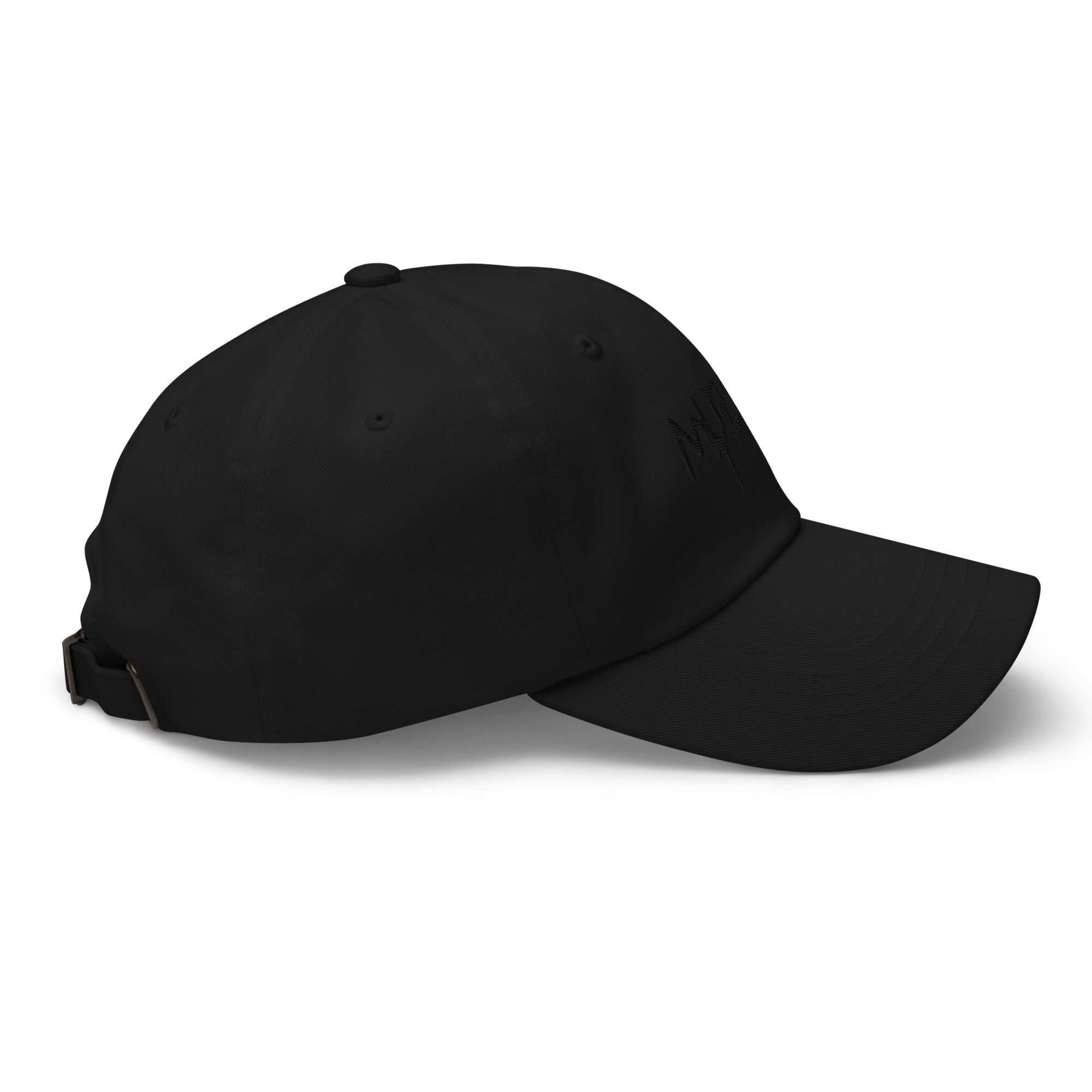 Muzef Low Profile Cap