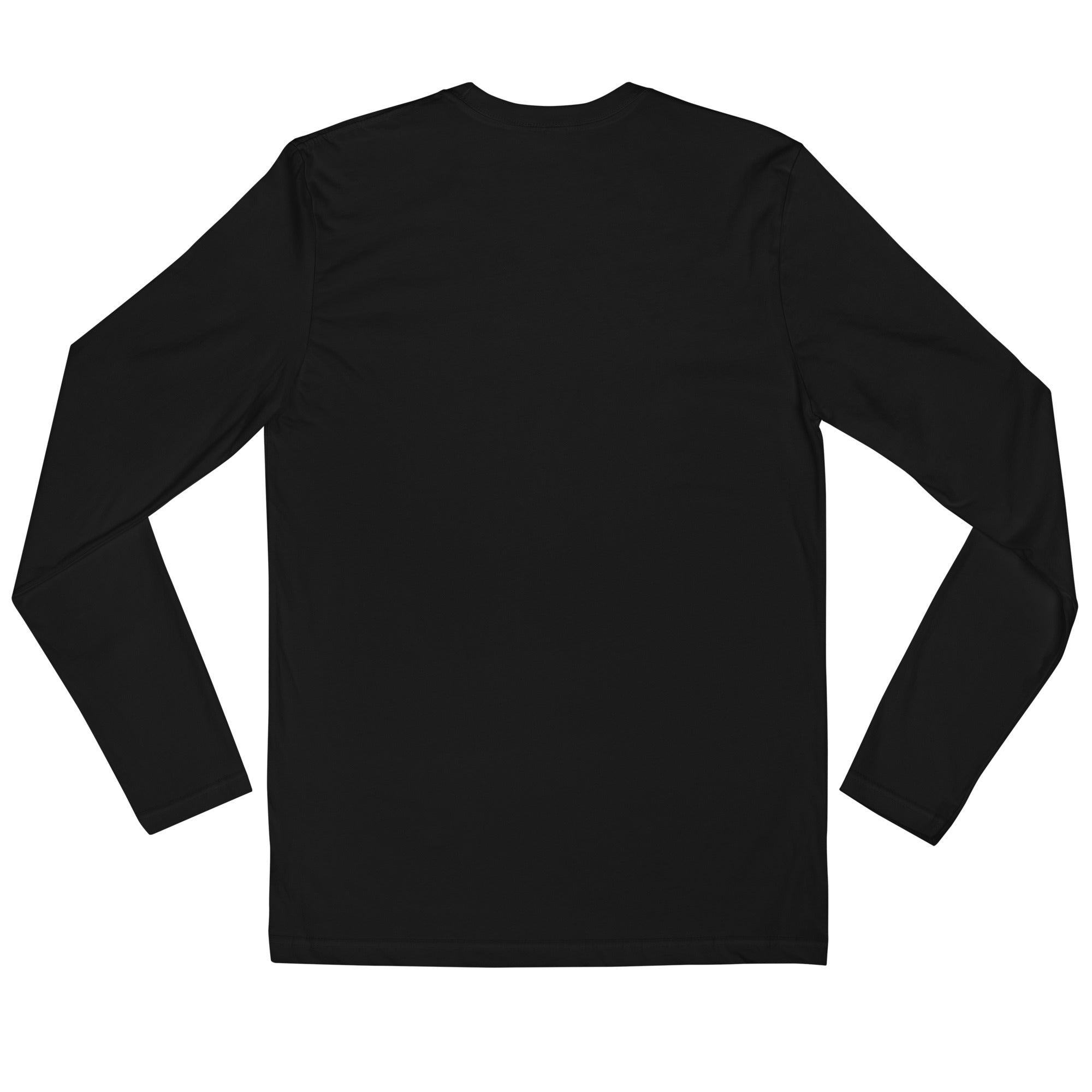 Muzef Unisex Long Sleeve Shirt