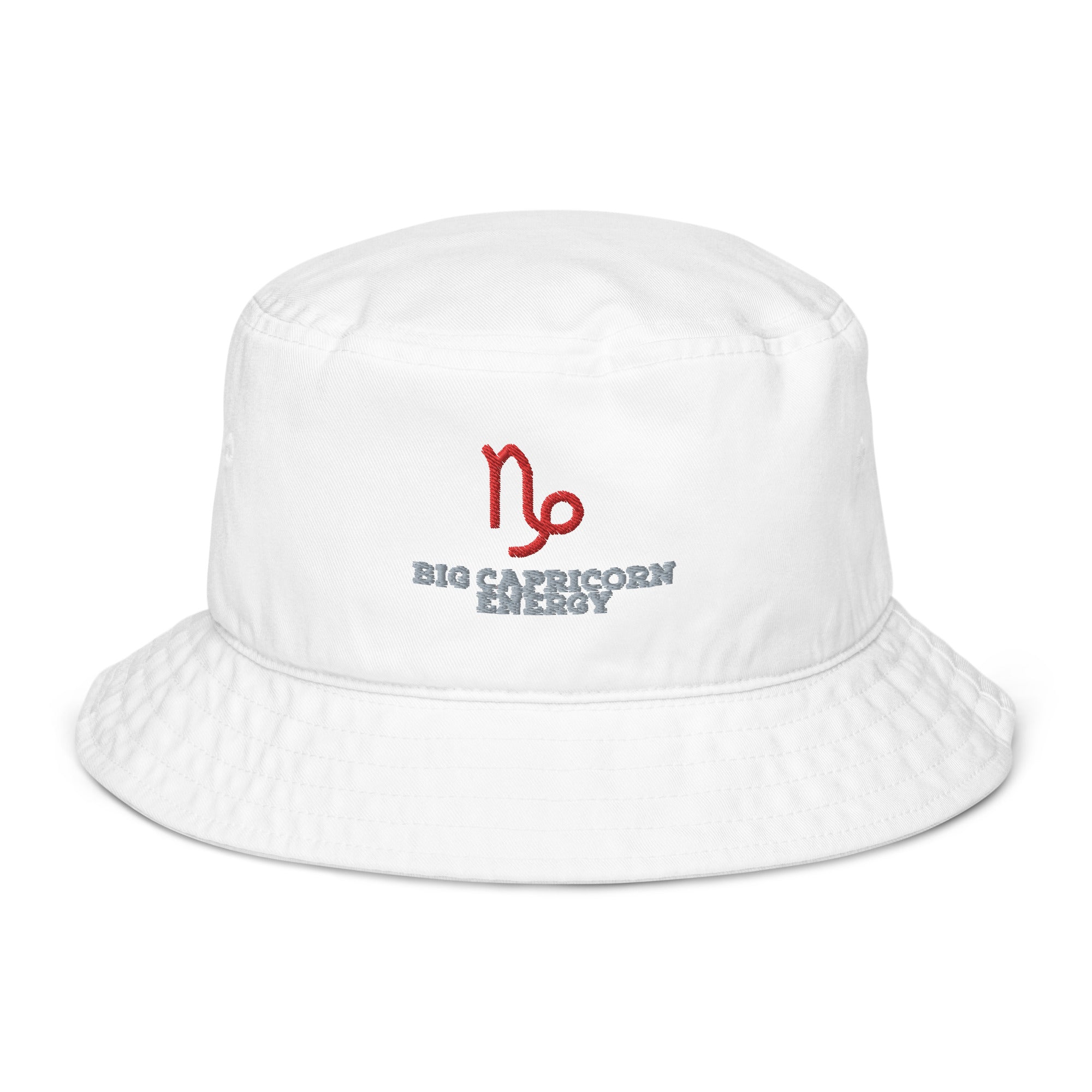 Zodiac Sign Bucket Hats: Wear Your Star Sign in Style