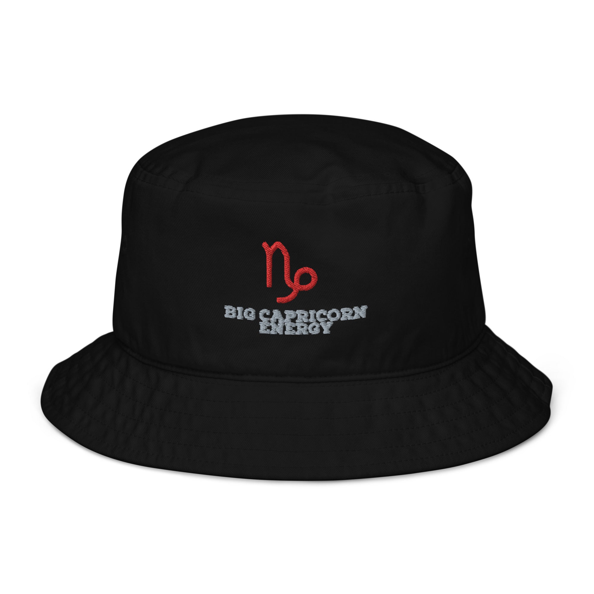 Zodiac Sign Bucket Hats: Wear Your Star Sign in Style