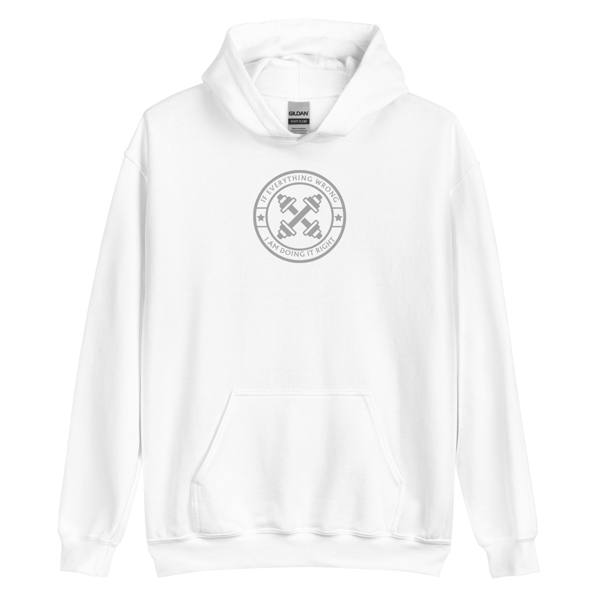 Muzef Inspired Premium Hoodie